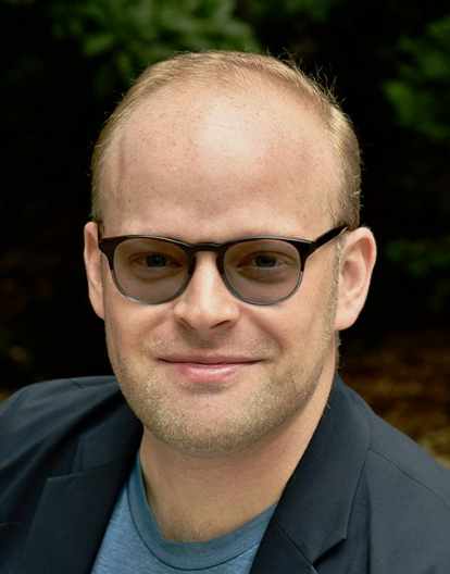 Professor Alexander McLeod