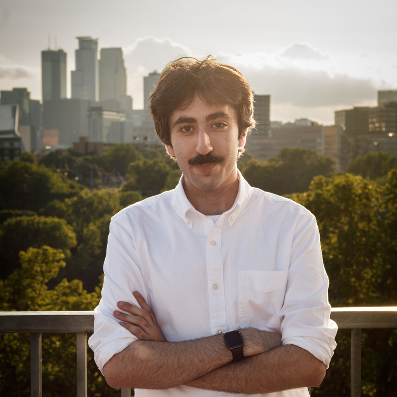 Mahdi Khamseh