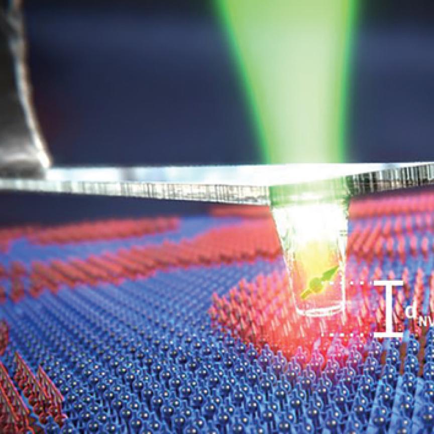 Integrated photonic hardware