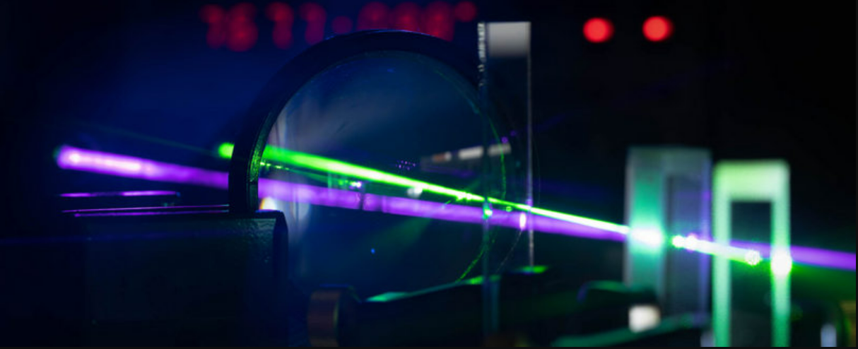 RF and electronic instrumentation