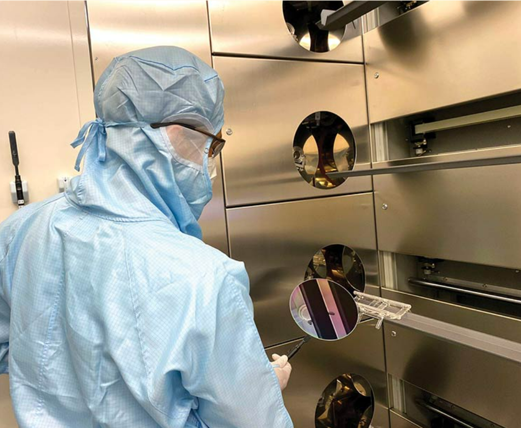 Photonic interface hardware